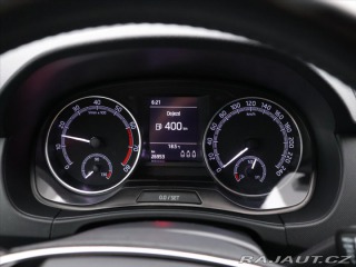 Škoda Fabia 1.0 Ambition Aut. klima D 2023