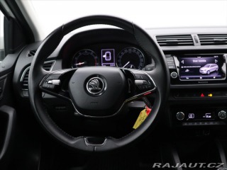 Škoda Fabia 1.0 Ambition Aut. klima D 2023