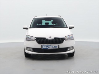 Škoda Fabia 1.0 Ambition Aut. klima D 2023