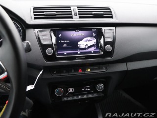 Škoda Fabia 1.0 Ambition Aut. klima D 2023