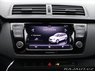 Škoda Fabia 1.0 Ambition Aut. klima D 2023