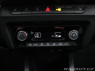 Škoda Fabia 1.0 Ambition Aut. klima D 2023