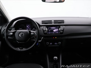 Škoda Fabia 1.0 Ambition Aut. klima D 2023