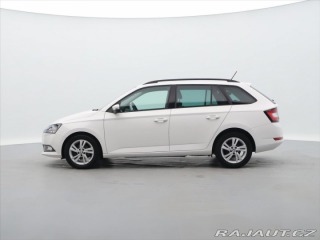 Škoda Fabia 1.0 Ambition Aut. klima D 2023