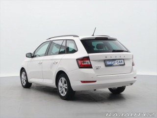 Škoda Fabia 1.0 Ambition Aut. klima D 2023