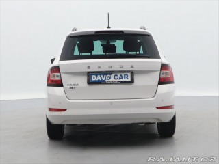 Škoda Fabia 1.0 Ambition Aut. klima D 2023