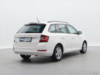 Škoda Fabia 1.0 Ambition Aut. klima D 2023