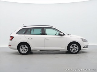 Škoda Fabia 1.0 Ambition Aut. klima D 2023