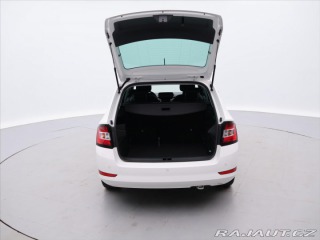 Škoda Fabia 1.0 Ambition Aut. klima D 2023