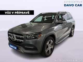 Mercedes-Benz GLS 3,0 450 270kW 4Matic