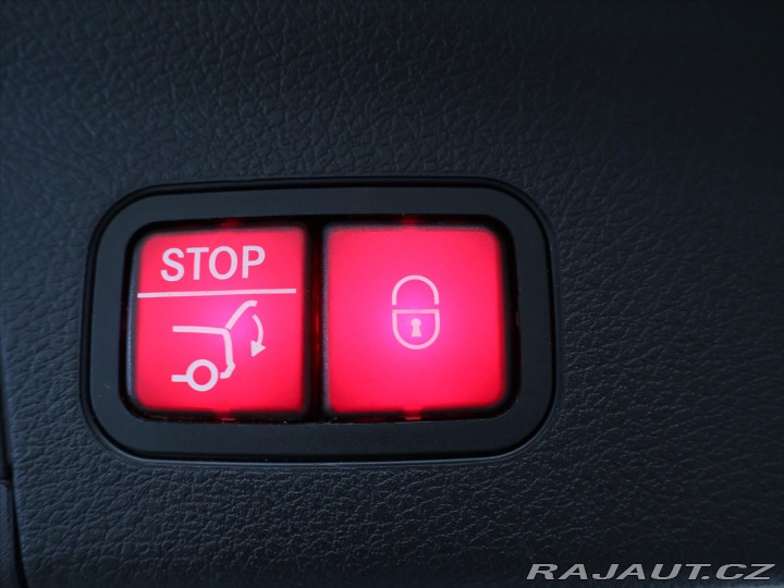 Mercedes-Benz GLS 3,0 450 270kW 4Matic Tažn 2020