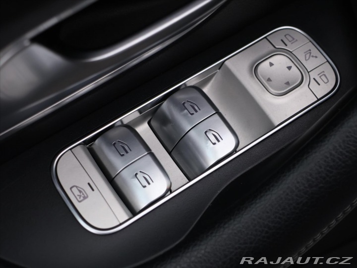 Mercedes-Benz GLS 3,0 450 270kW 4Matic Tažn 2020