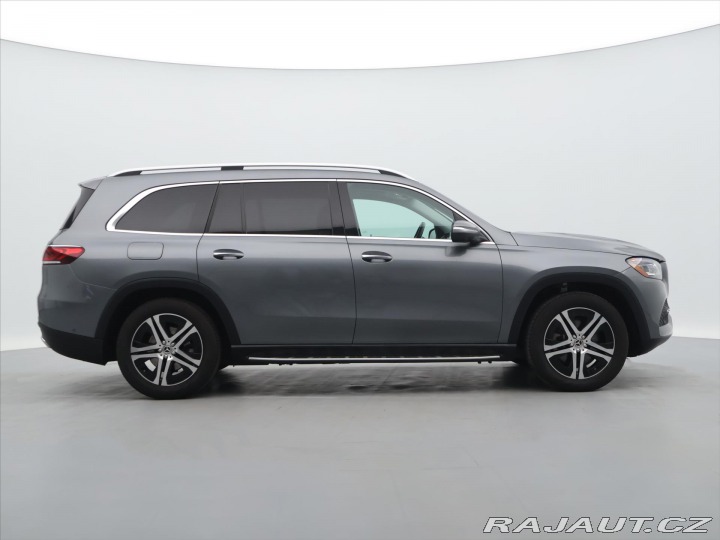 Mercedes-Benz GLS 3,0 450 270kW 4Matic Tažn 2020