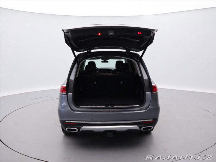 Mercedes-Benz GLS 3,0 450 270kW 4Matic Tažn 2020