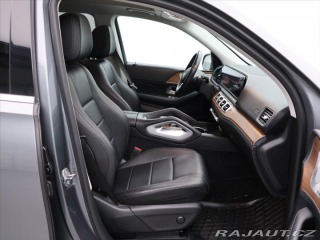 Mercedes-Benz GLS 3,0 450 270kW 4Matic Tažn 2020