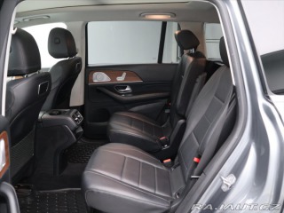 Mercedes-Benz GLS 3,0 450 270kW 4Matic Tažn 2020