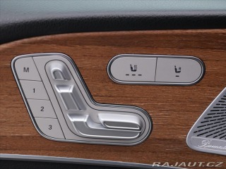 Mercedes-Benz GLS 3,0 450 270kW 4Matic Tažn 2020