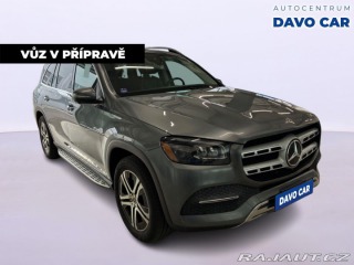 Mercedes-Benz GLS 3,0 450 270kW 4Matic 2020