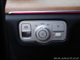 Mercedes-Benz GLS 3,0 450 270kW 4Matic Tažn 2020