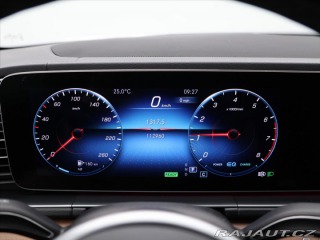 Mercedes-Benz GLS 3,0 450 270kW 4Matic Tažn 2020