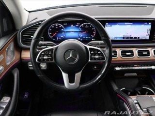 Mercedes-Benz GLS 3,0 450 270kW 4Matic Tažn 2020
