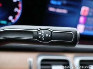 Mercedes-Benz GLS 3,0 450 270kW 4Matic Tažn 2020