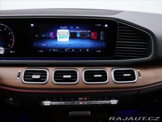 Mercedes-Benz GLS 3,0 450 270kW 4Matic Tažn 2020