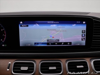 Mercedes-Benz GLS 3,0 450 270kW 4Matic Tažn 2020
