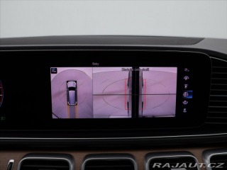 Mercedes-Benz GLS 3,0 450 270kW 4Matic Tažn 2020