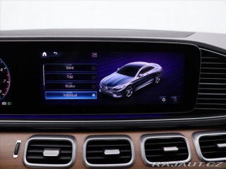 Mercedes-Benz GLS 3,0 450 270kW 4Matic Tažn 2020