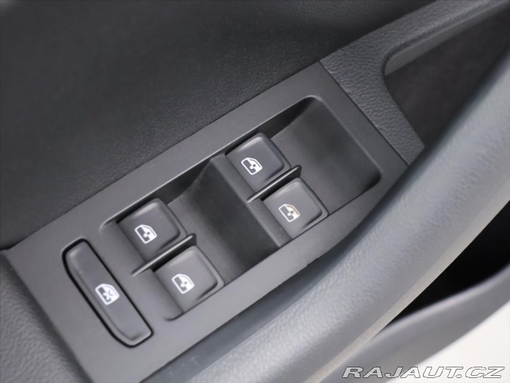 Škoda Octavia 2,0 TDI 135kW RS CZ Tažné 2018