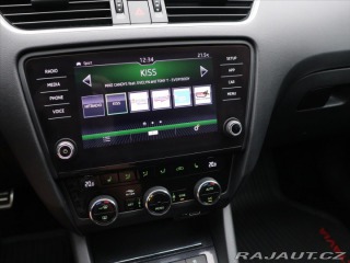Škoda Octavia 2,0 TDI 135kW RS CZ Tažné 2018