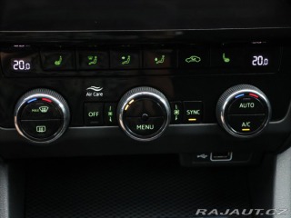 Škoda Octavia 2,0 TDI 135kW RS CZ Tažné 2018