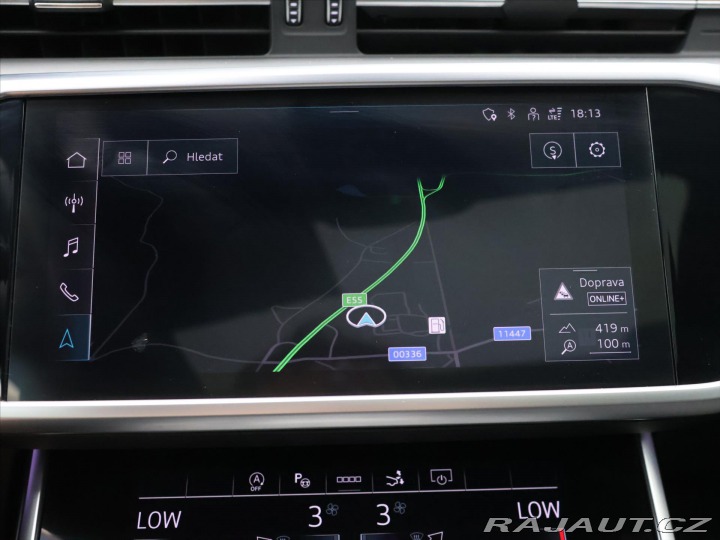 Audi A7 3,0 50TDI S-Line Quattro 2021