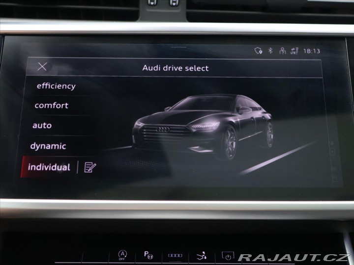 Audi A7 3,0 50TDI S-Line Quattro 2021