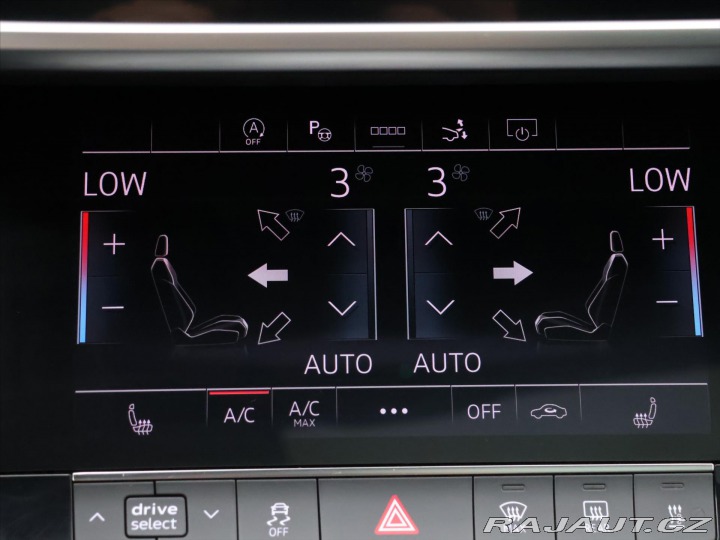 Audi A7 3,0 50TDI S-Line Quattro 2021