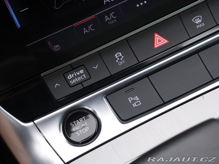 Audi A7 3,0 50TDI S-Line Quattro 2021