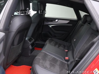 Audi A7 3,0 50TDI S-Line Quattro 2021
