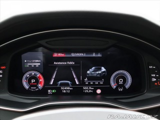 Audi A7 3,0 50TDI S-Line Quattro 2021