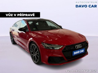 Audi A7 3,0 50TDI S-Line Quattro 2021