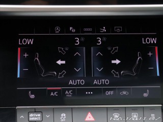 Audi A7 3,0 50TDI S-Line Quattro 2021