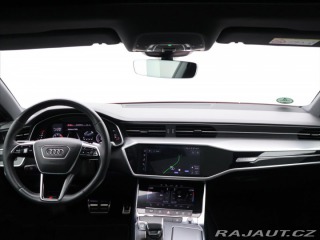 Audi A7 3,0 50TDI S-Line Quattro 2021