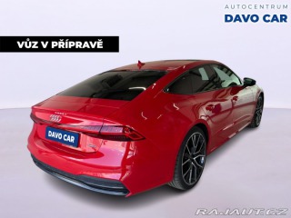Audi A7 3,0 50TDI S-Line Quattro 2021
