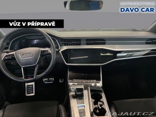 Audi A7 3,0 50TDI S-Line Quattro 2021