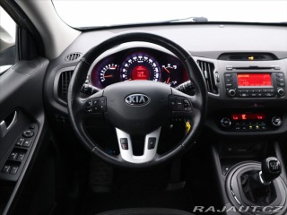 Kia Sportage 1,6 GDI 99kW Aut.klima CZ 2013