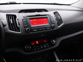 Kia Sportage 1,6 GDI 99kW Aut.klima CZ 2013
