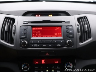 Kia Sportage 1,6 GDI 99kW Aut.klima CZ 2013
