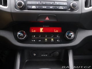 Kia Sportage 1,6 GDI 99kW Aut.klima CZ 2013