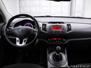 Kia Sportage 1,6 GDI 99kW Aut.klima CZ 2013