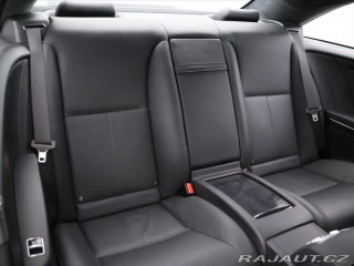Mercedes-Benz CL 4.7 CL 500 320kW  Blue EF 2014